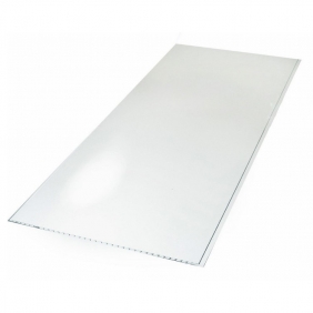 Век белая глянец 370 мм